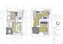 create archicad floor plans for residential and commercial building